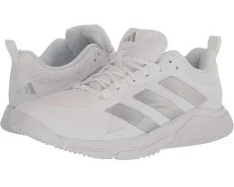 adidas Волейбольные кроссовки Court Team Bounce 2.0 с текстильной подкладкой