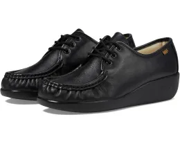 Мокасины SAS Bounce Lace Up Comfort с шнуровкой и амортизацией