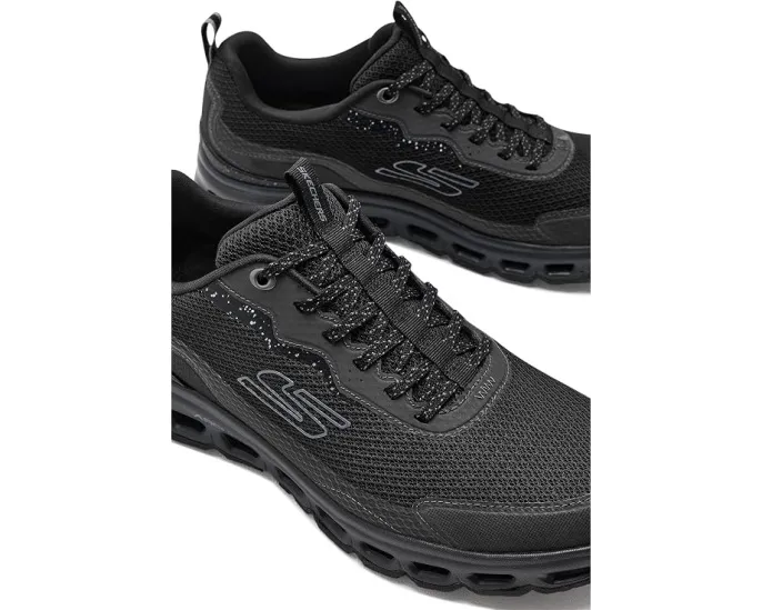 Кроссовки Skechers Arch Fit Glide-Step AT Barnard Hill с поддержкой свода стопы