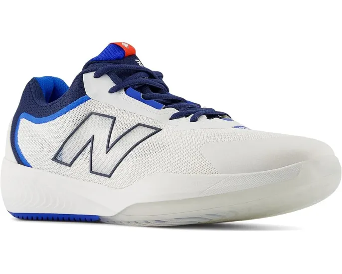 Теннисные кроссовки FuelCell 996v6 с технологией NDurance от New Balance