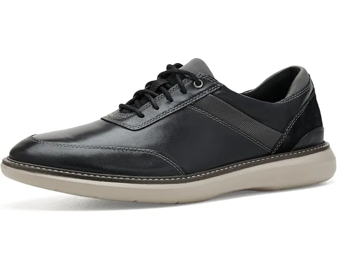 Туфли Clarks Brantin Style с сетчатыми вставками и подошвой из ЭВА