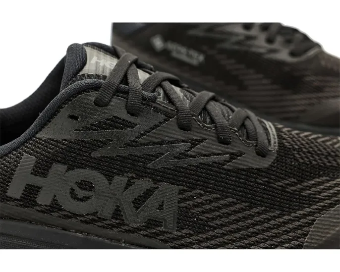 Водонепроницаемые кроссовки Hoka Challenger 8 GTX с мембраной GORE-TEX
