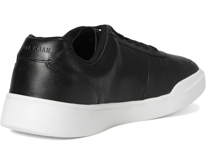 Кроссовки Cole Haan Grand Crosscourt Modern с перфорацией