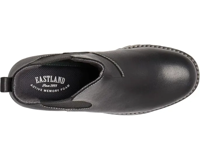 Chelsea ботинки Eastland 1955 Edition Ida с подошвой из резины и памятью формы