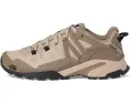 Туфли для походов The North Face Ultra 112 WP с мембраной DryVent и подошвой UltrATAC