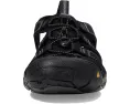 Сандалии KEEN Clearwater CNX с системой шнуровки на резинке