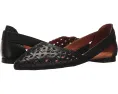 Балетки Delorse из плетеной кожи от Spring Step