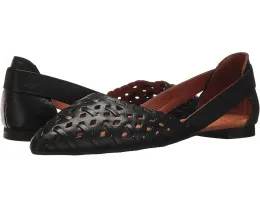 Балетки Delorse из плетеной кожи от Spring Step