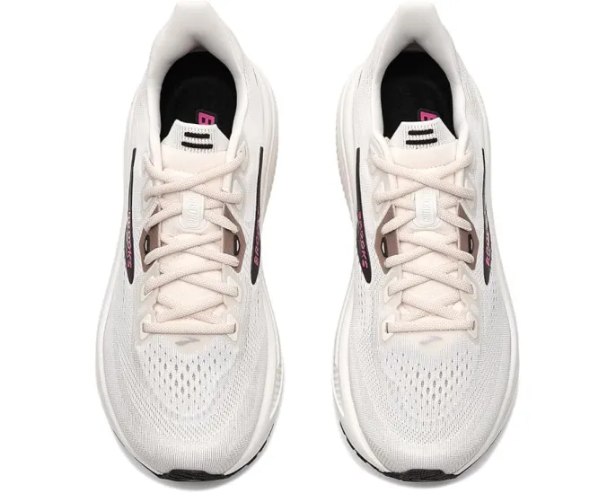 Кроссовки Brooks Ghost 18 с амортизацией DNA Loft V3