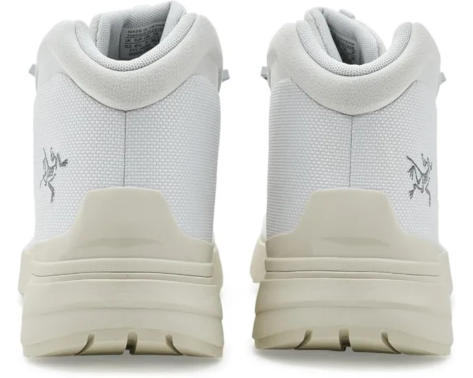 Водонепроницаемые треккинговые ботинки Arc'teryx Kopec Mid GTX с мембраной GORE-TEX