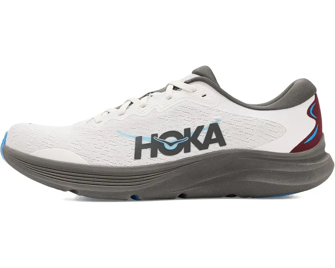 Hoka Solimar 2 повседневные кроссовки с усиленной пяткой