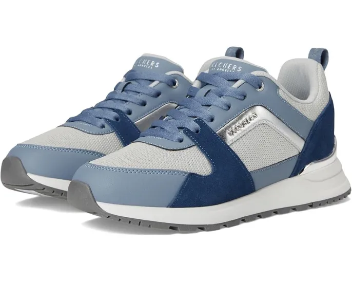 Кроссовки Skechers Runway Posh Gal с технологией Memory Foam