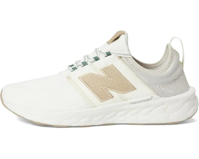 Кроссовки New Balance Fresh Foam X Cruz Artisan v3 с технологией Fresh Foam X