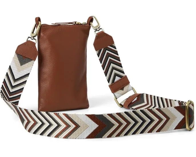 HOBO Кроссбоди Cass Phone для телефона с магнитной застежкой