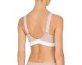 Спортивный бюстгальтер Natori Dynamic Convertible Contour с регулируемыми бретелями