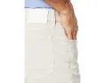 Джинсы Hudson Blake Slim Straight в цвете Light Ash