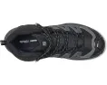Трекинговые ботинки Salomon X Ultra 360 Mid GTX с защитой Gore Tex