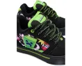 Кроссовки Minecraft Pro25 с роликами Heelys