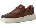 Мокасины Oliverwslip с эластичными вставками и стелькой FlyForm Allen Edmonds