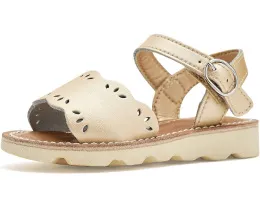 Детские сандалии Ella с легким клином и памятью формы