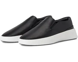 Обувь Wolf & Shepherd Cruise Slip-On из итальянской кожи с амортизацией