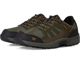 Ортопедические ботинки Orthofeet Heidi с защитой от скольжения и боковой молнией