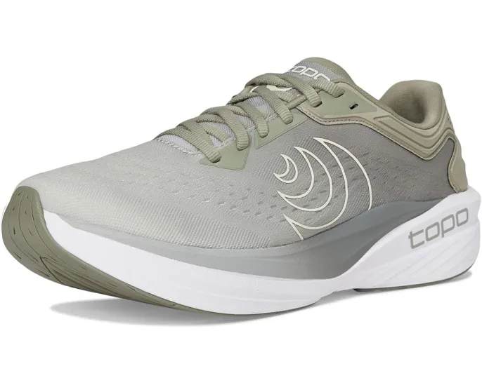 Кроссовки Topo Athletic Phantom 4 с высокой амортизацией для ежедневных пробежек и ходьбы