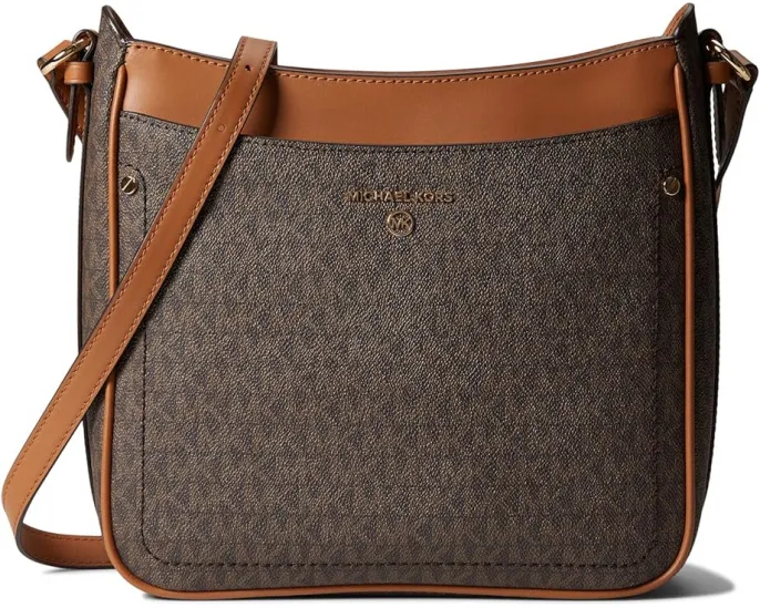 Сумка кроссбоди MICHAEL Michael Kors Jet Set Charm Large с верхней молнией