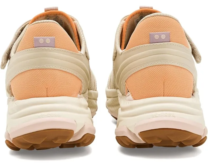 Трейловые кроссовки Ryka Devotion Max Fisherman без шнуровки