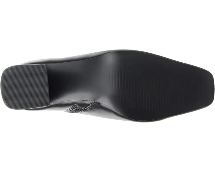 Ботильоны Journee Collection Haylinn на платформе с квадратным носком