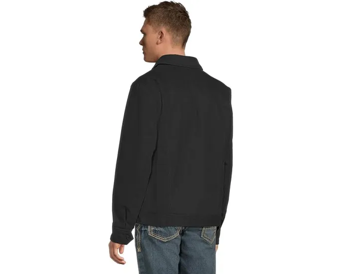 Куртка Ariat из вощеного хлопка в стиле ранчо