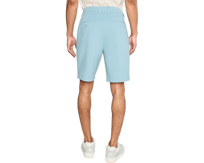 Шорты TravisMathew Tech Knit с поясом на шлевках