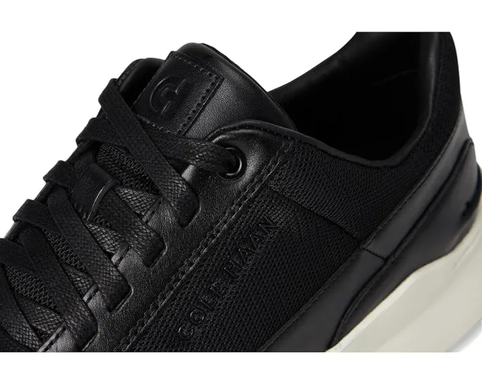 Кроссовки Cole Haan Grand Crosscourt 20.4.7 с литой подошвой EVA