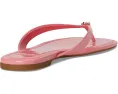 Kate Spade New York шлепанцы Spade Flower Flip Flop с цветочным мотивом