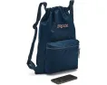 Рюкзак-мешок JanSport Draw Sack для спорта и путешествий