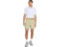 Шорты для гольфа Ultimate365+ с запахом 18 см от adidas Golf