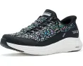 SKECHERS Кроссовки Contour Foam Cozy Fit Radiant Glow для бега