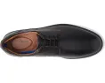 Clarks Malwood Lace кожаные оксфорды на шнуровке