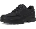 Низкие водонепроницаемые треккинговые туфли ECCO Sport Rugged Track с носком moc-toe