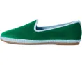 Лоферы Birdies Heron Velvet из бархата с амортизирующей стелькой