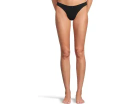 Стринги Eberjey Pima Stretch Cotton из хлопка пима