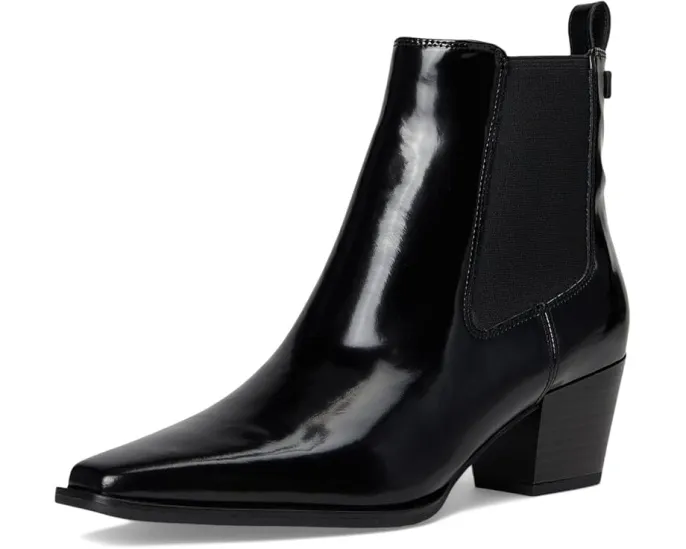 Ботинки Sam Edelman Ashtyn с квадратным каблуком и заостренным носком