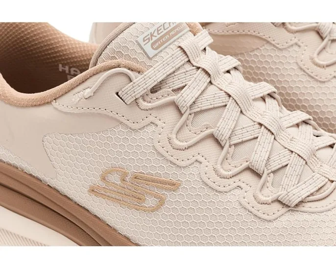 Кроссовки Skechers Zirrus Hands Free Slip-Ins с технологией No Tie Fit
