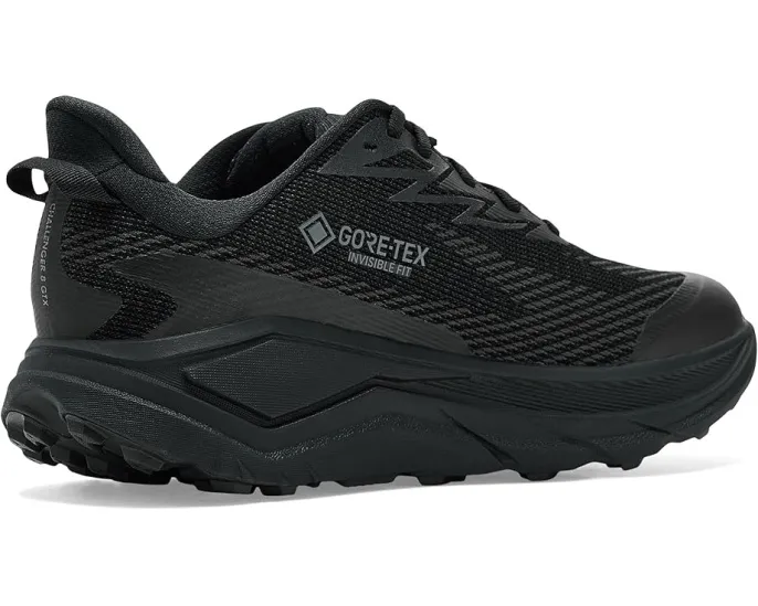 Трейлраннинг кроссовки Hoka Challenger 8 GTX с мембраной GORE-TEX