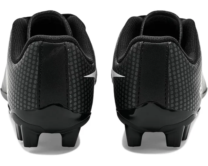Бутсы Reebok Strike MG с верхом из кожи для детей