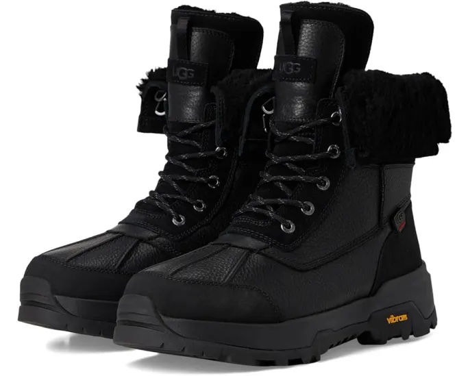 UGG Ботинки Adirondack Boots XXV с мембраной Omni Tech и утеплителем Xerogel до -32°C