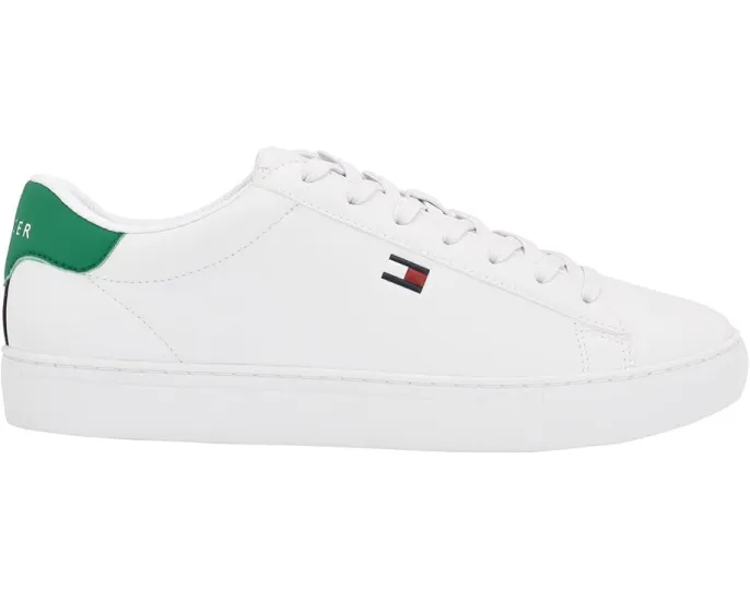 Кроссовки Tommy Hilfiger Brecon3 с памятью формы и круглым носком
