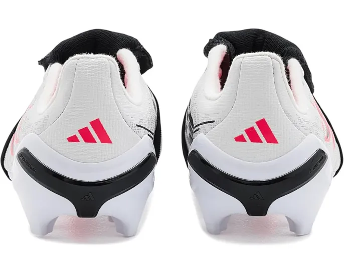 Бутсы Predator League с язычком для юных футболистов Adidas