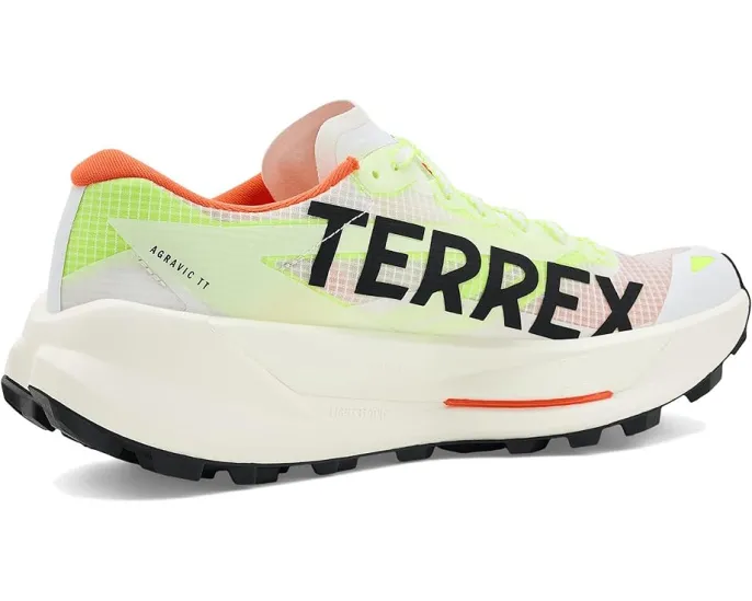 Adidas кроссовки Terrex Agravic Tt для трейла