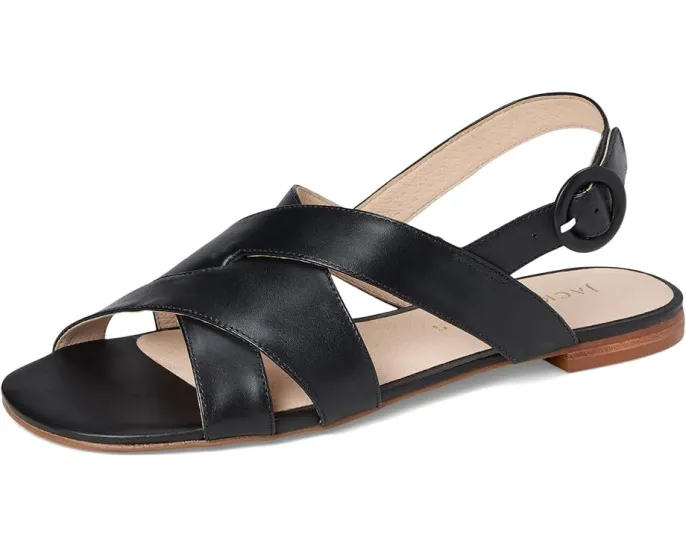 Элегантные сандалии Jack Rogers Erin с бантом для вечера